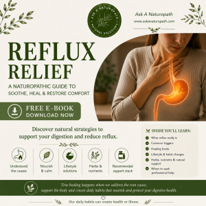 Reflux e-Book (free)