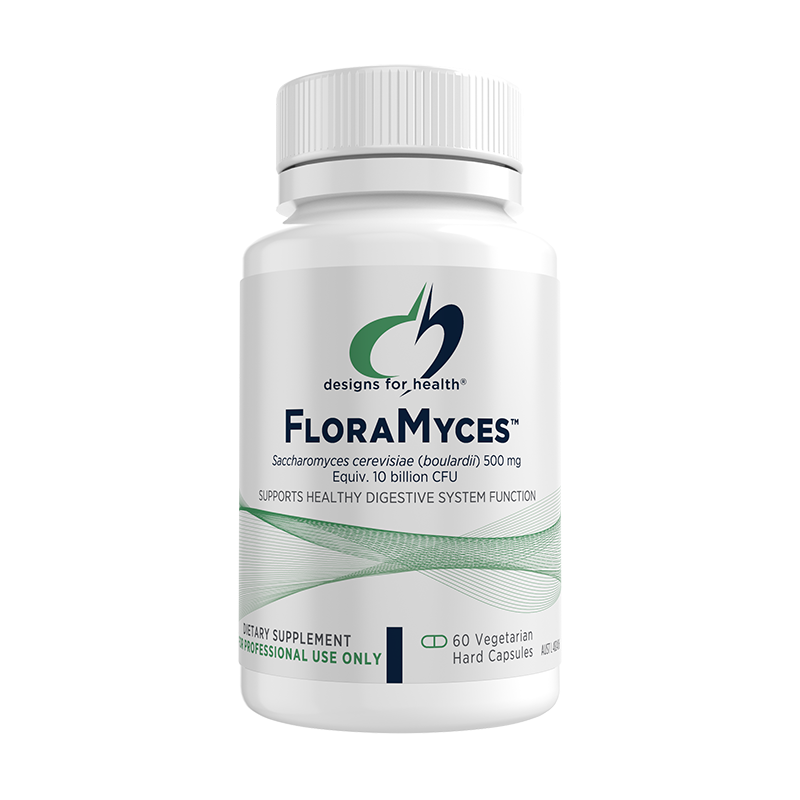 Reflux Relief Supplement Stack - Image 6